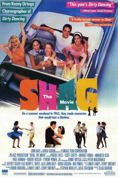 Shag (1988)