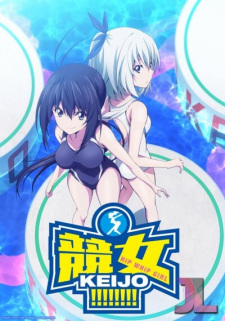 Keijo! Specials [Sub: Eng]