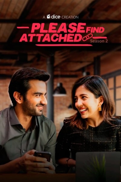 Please Find Attached - Season 2