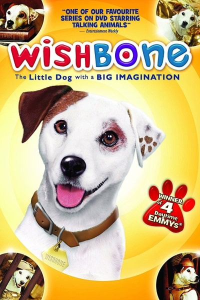 Wishbone - Season 1