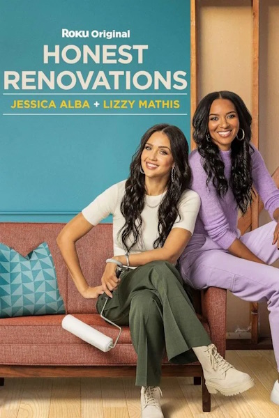 Honest Renovations - Season 3