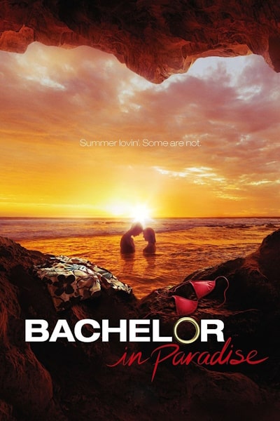 Bachelor in Paradise - Season 3