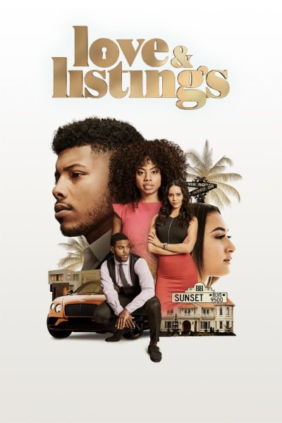 Love and Listings - Season 1