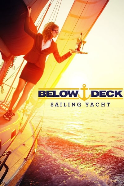Below Deck Sailing Yacht&nbsp;- Season 2
