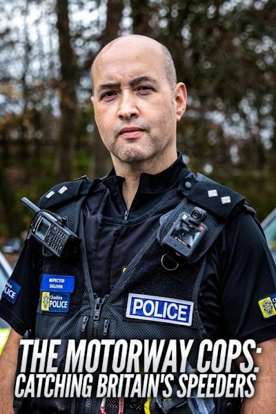 Motorway Cops: Catching Britains Speeders - Season 8