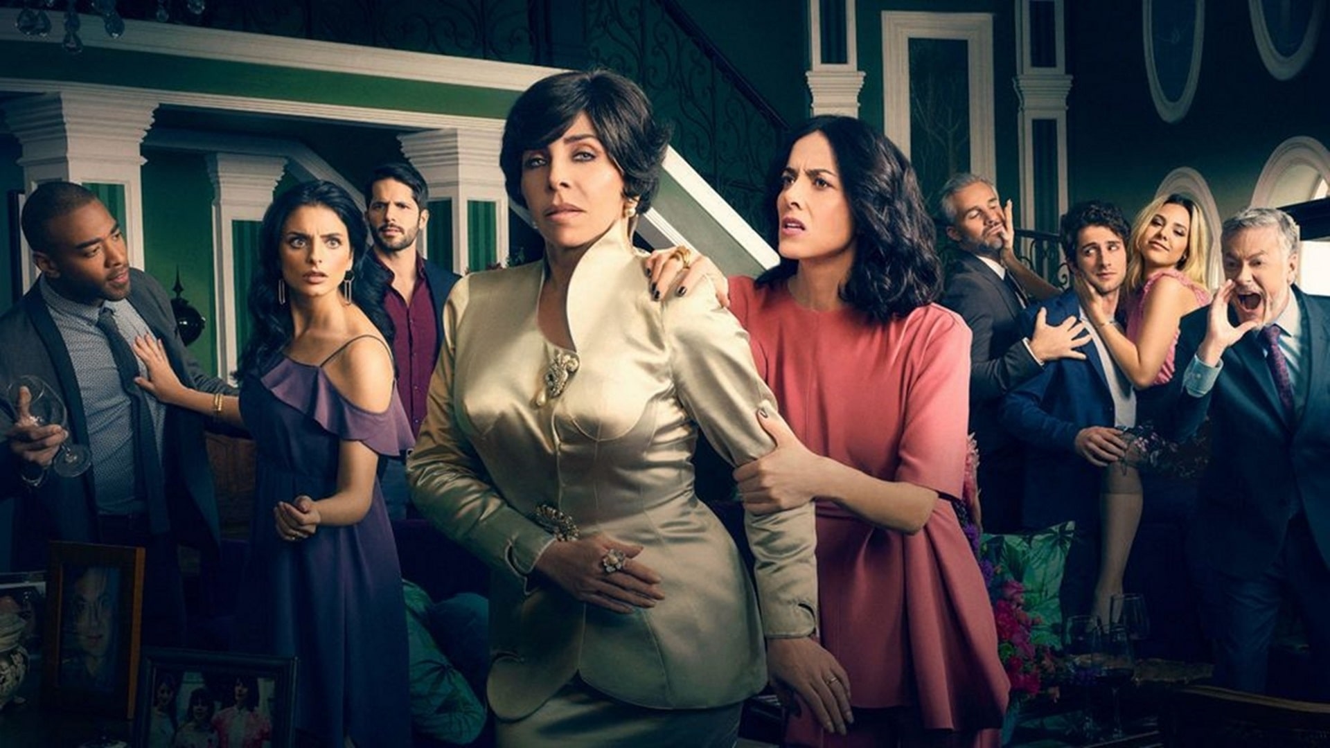 Season 1