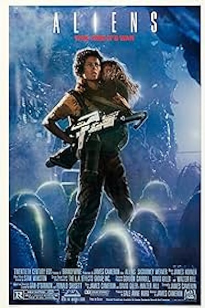 Aliens: Deleted and Extended Scenes