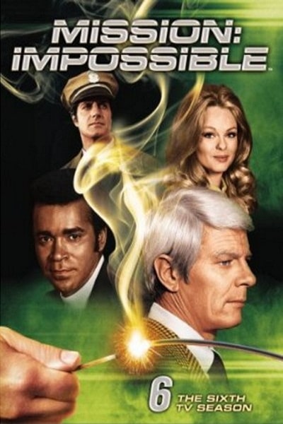 Mission: Impossible - Season 6