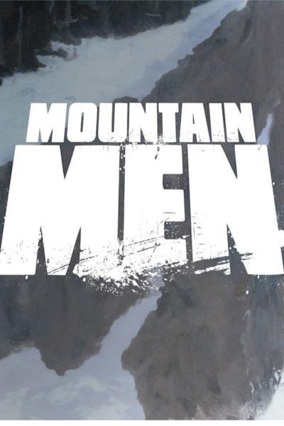 Mountain Men - Season 12