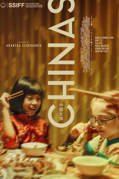 Chinas