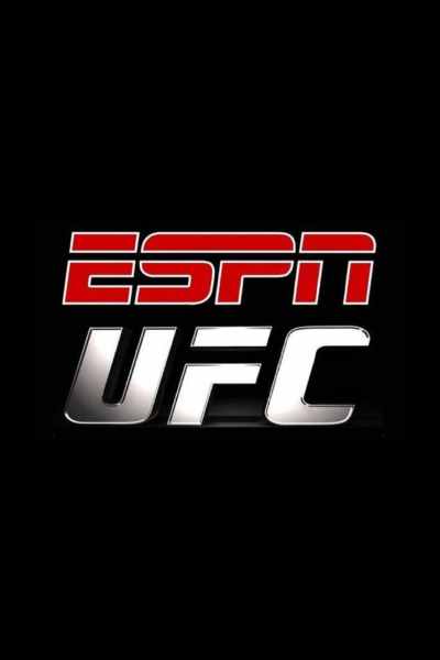 UFC on ESPN - Season 5