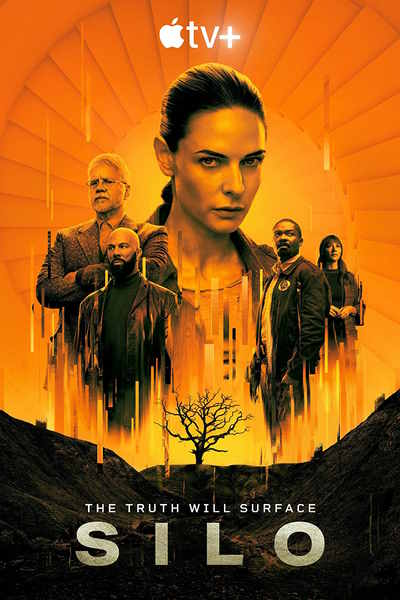 Silo - Season 1