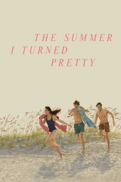 The Summer I Turned Pretty - Season 1