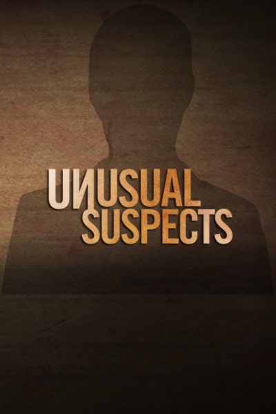 Unusual Suspects - Season 1
