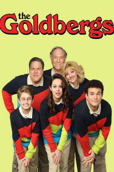 The Goldbergs - Season 5