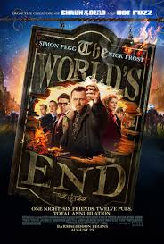 The World Is End [Sub: Eng]