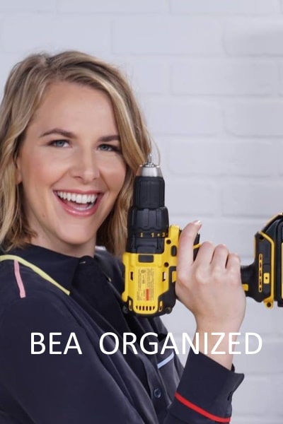 Bea Organized - Season 1