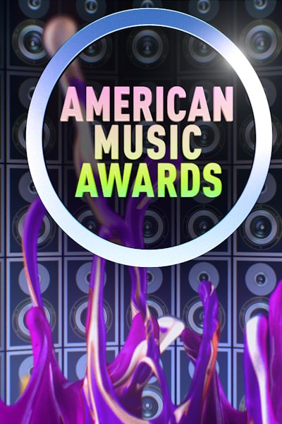 American Music Awards 2021