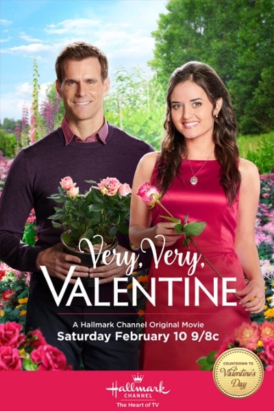 Very, Very, Valentine