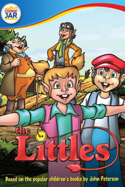 The Littles - Season 1