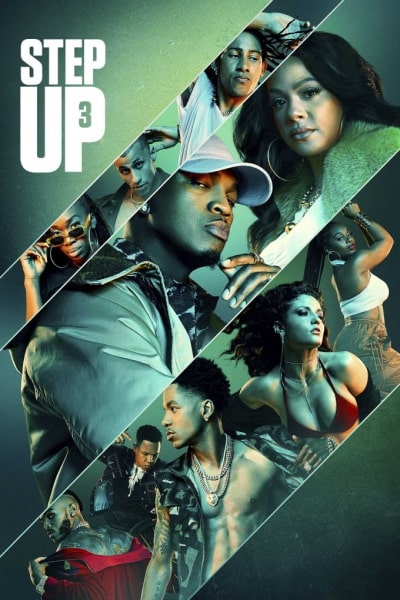 Step Up: High Water - Season 3