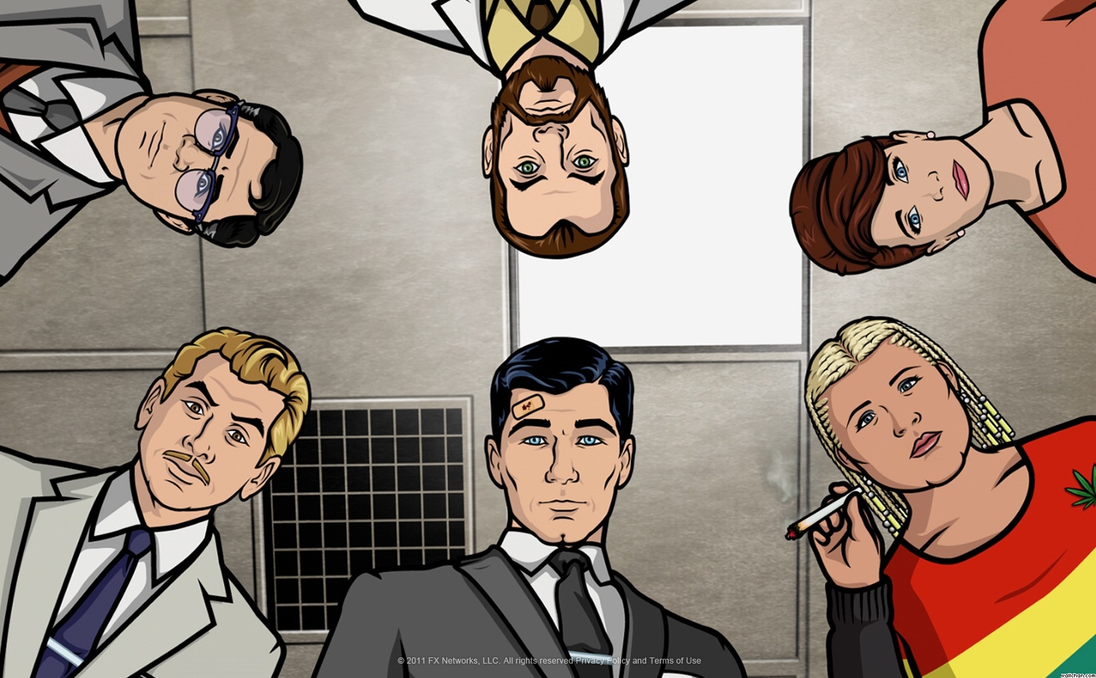 Season 3