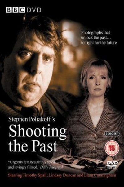 Shooting the Past - Season 1
