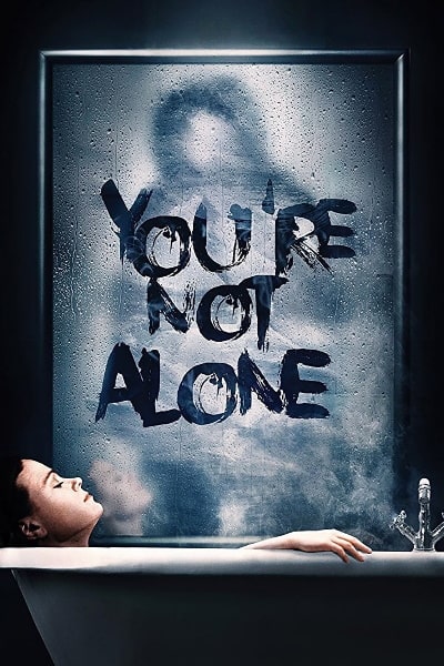Youre Not Alone (2020)