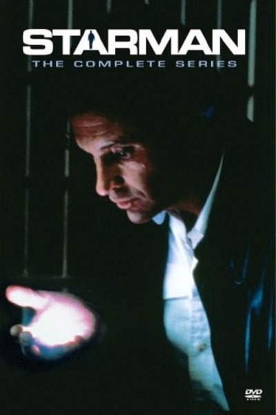 Starman - Season 1