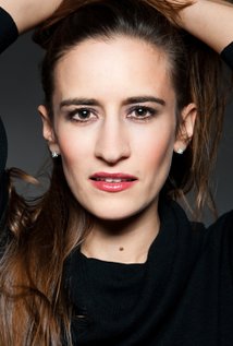 Rebecca James