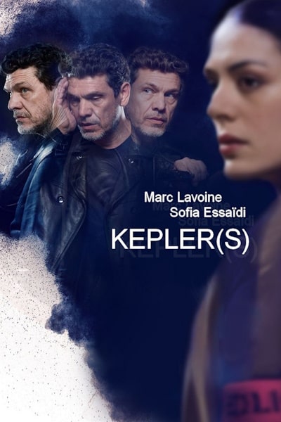 Keplers - Season 1