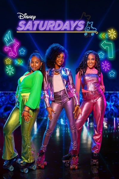 Saturdays - Season 1