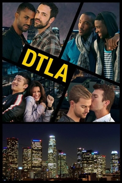 DTLA - Season 1