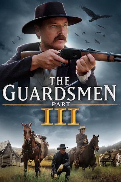 The Guardsmen: Part 3