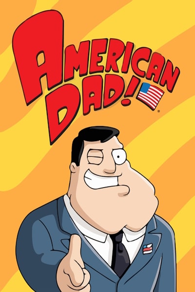 American Dad - Season 21