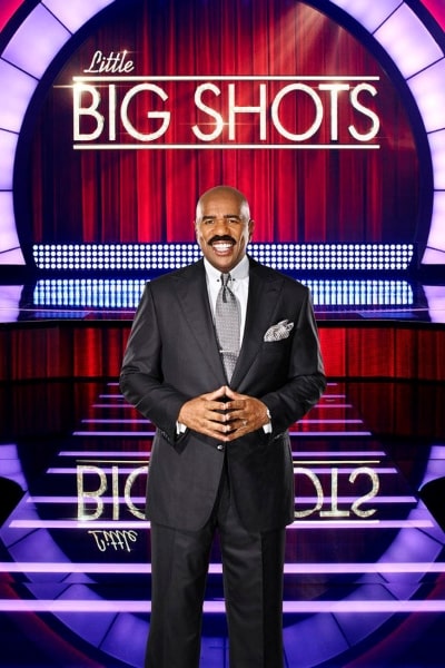 Little Big Shots - Season 4