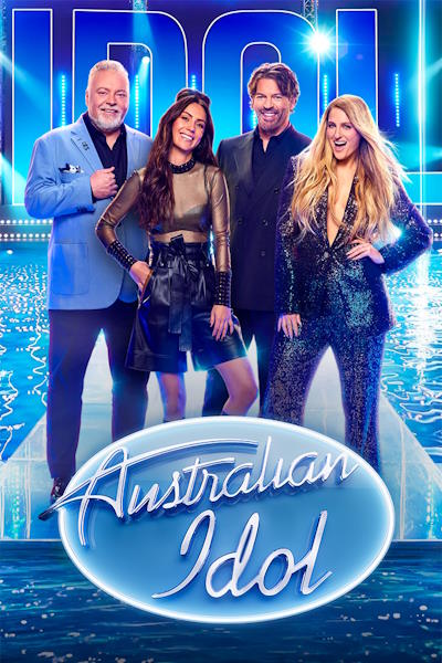 Australian Idol - Season 9