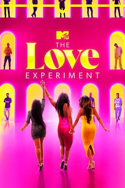 The Love Experiment - Season 1