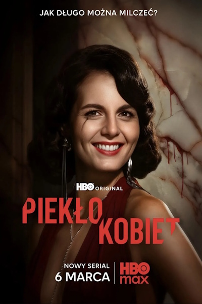 Womens Hell (Pieklo kobiet) - Season 1