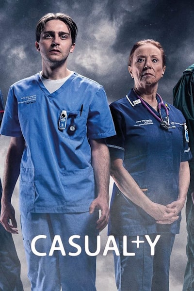 Casualty - Season 41