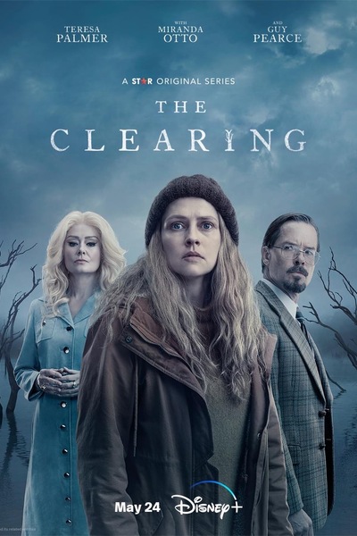 The Clearing - Season 1