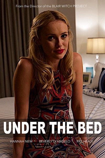 Under the Bed (2017)