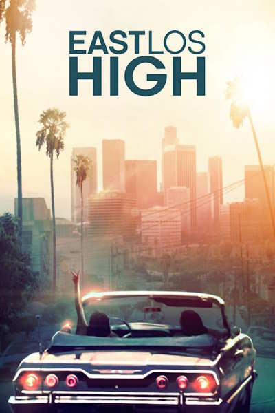 East Los High - Season 1