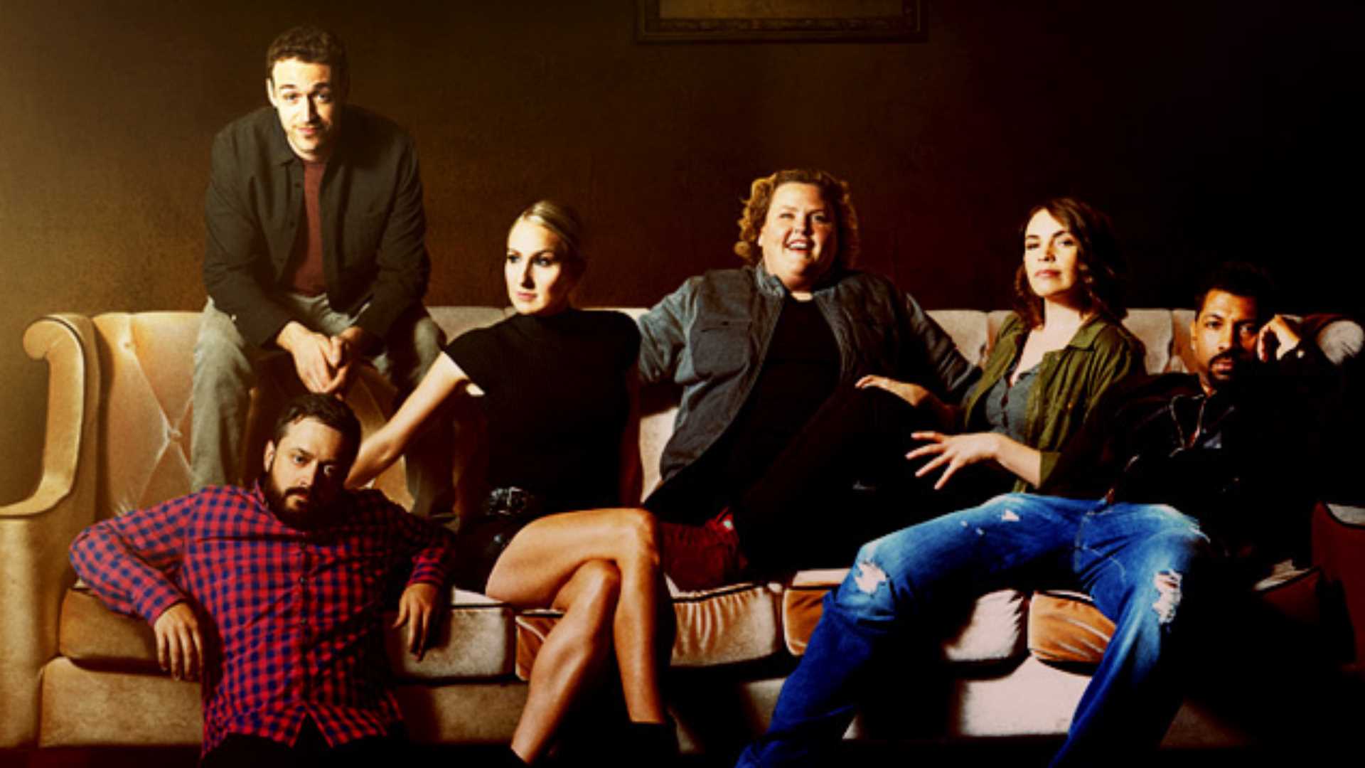 Season 1