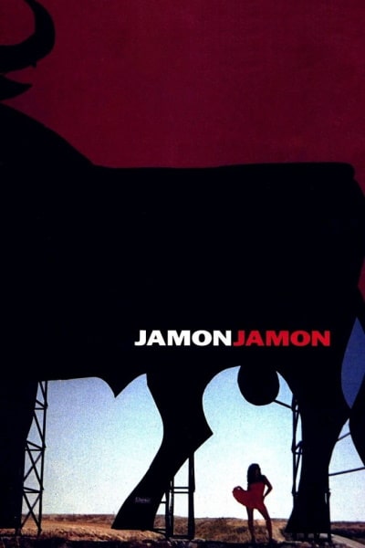 Jam&oacute;n, Jam&oacute;n