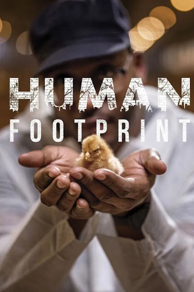 Human Footprint - Season 2