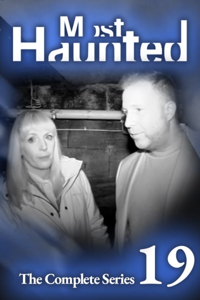 Most Haunted - Season 19