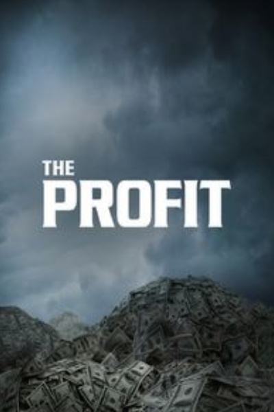 The Profit - Season 8