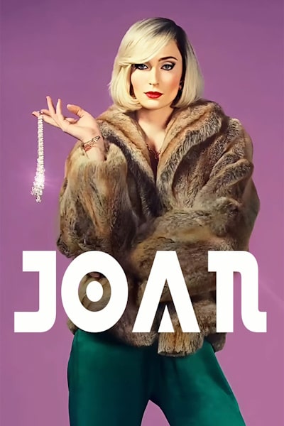 Joan - Season 1