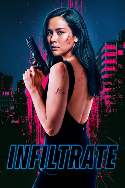 Infiltrate